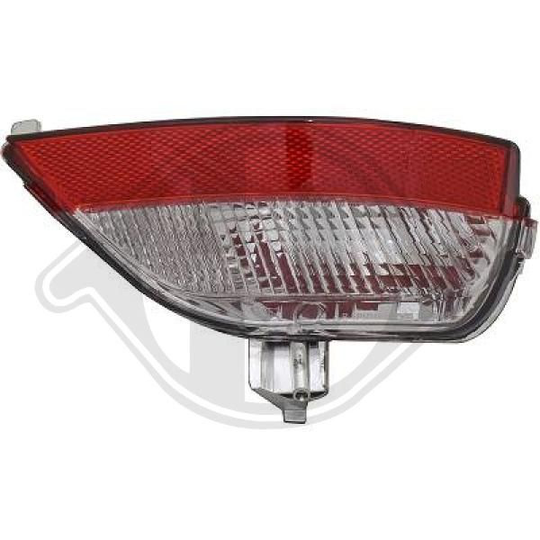 Tail light 4465494 Diederichs 4465494