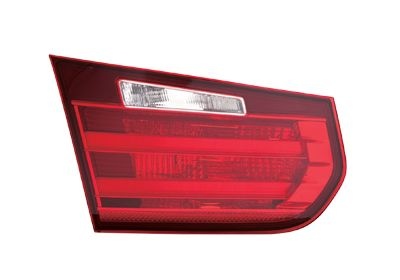 Combination Tail Light 0670933 Van Wezel 0670933