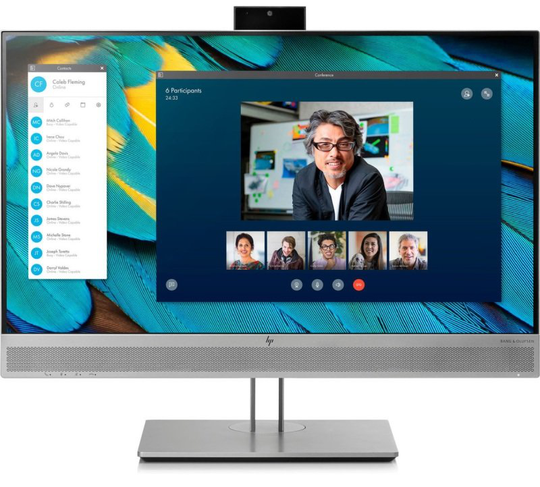 HP EliteDisplay E243m 23.8" FHD Monitor
