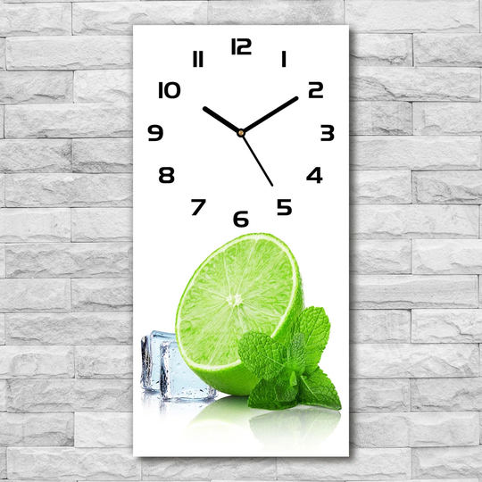 Jakyran Silent Wall Clock
