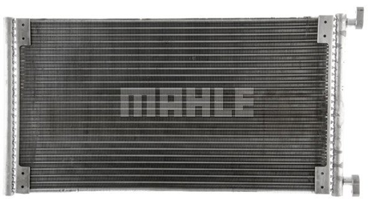 Condenser Air Conditioning 8FC351343-771 by BEHR