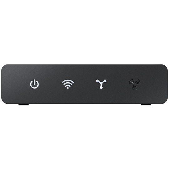 SAMSUNG WAM250 Wireless Multiroom Audio System Hub Built in Wifi