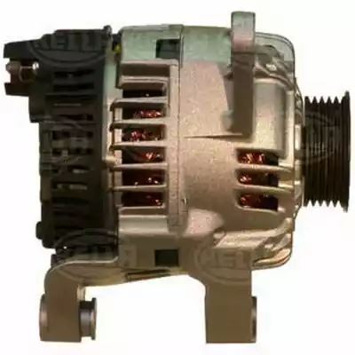 Alternator 8EL732710-001 by Hella