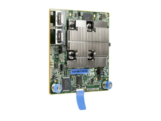 HPE Smart Array P408I-A SR Gen10 - Storage Controller (RAID) - SATA 6Gb/s / SAS 12Gb/s - PCIe 3.0 x8