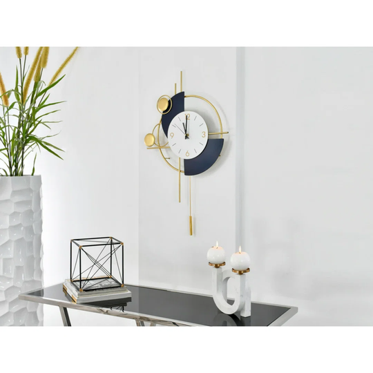 Dorrell 11cm Wall Clock