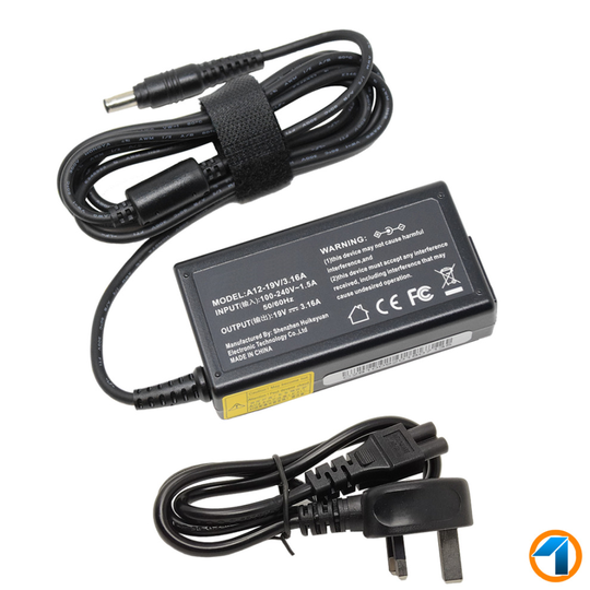 SAMSUNG NP355V5C-A09UK Compatible Laptop Adapter Charger