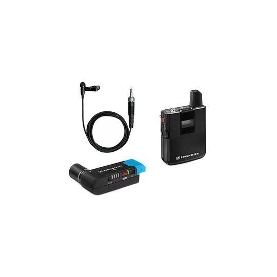 Sennheiser AVX-ME2 SET Digital Camera-Mount AVX-ME2 SET-4-US B&H