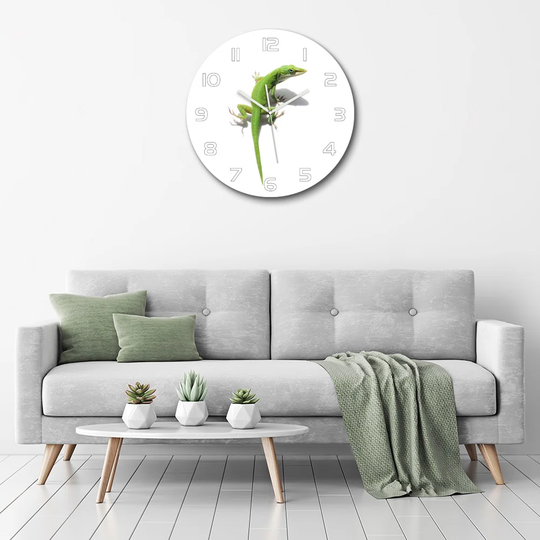 Johndaniel 60cm Silent Wall Clock