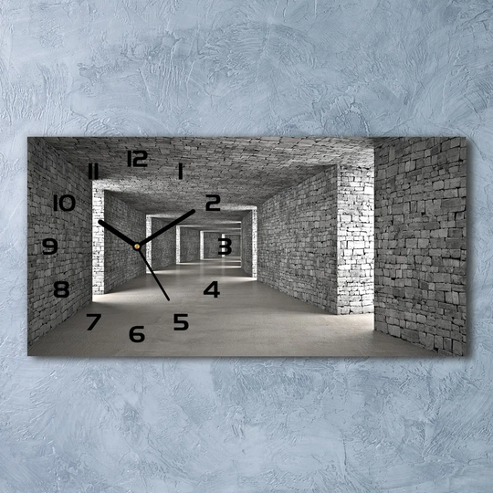 Jenis Silent Wall Clock