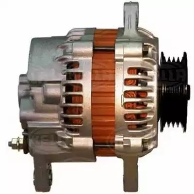 Alternator 8EL730108-001 by Hella