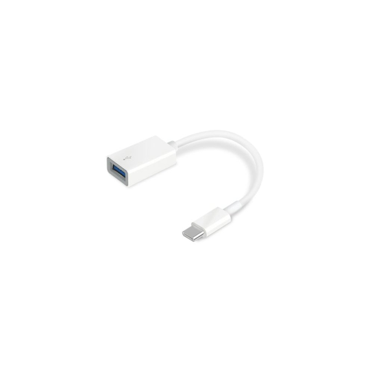 Tp-Link UC400 Superspeed Usb 3.0 Type-C To Usb-A Adapter UC400
