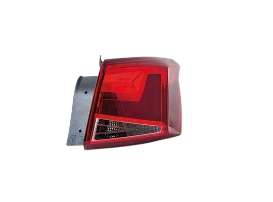 Combination Tail Light LLM611 Magneti Marelli LLM611