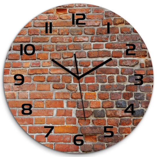 Joceyln 60cm Silent Wall Clock