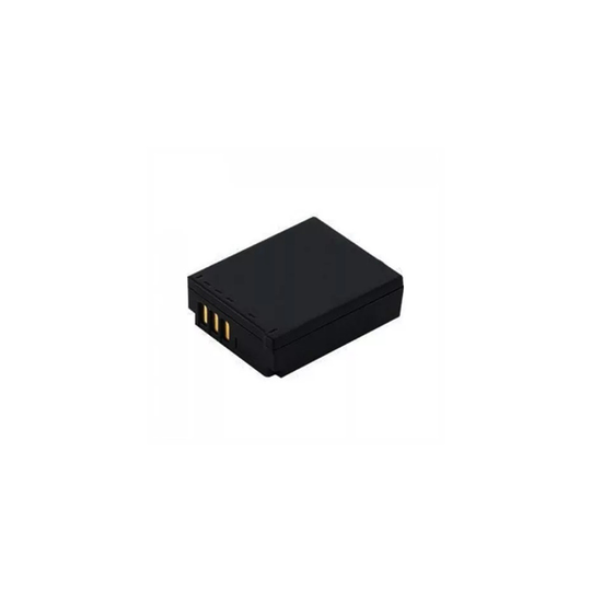 High Capacity - Rechargeable Battery For Panasonic Lumix DMC-TZ5 Digital Camera