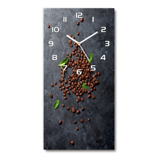 Jaydyn-John Silent Wall Clock