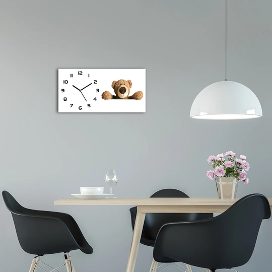 Jawanna Silent Wall Clock
