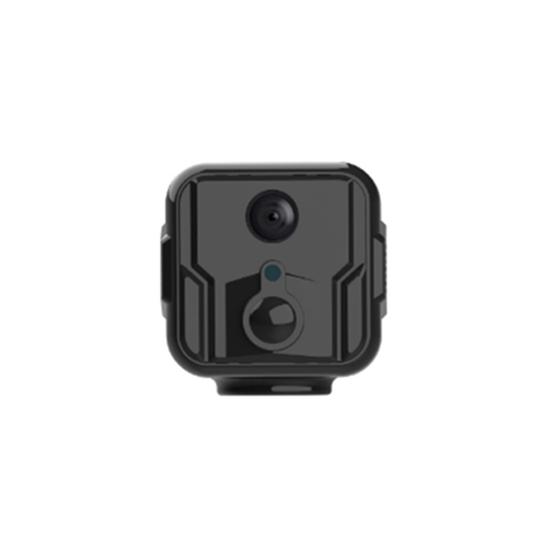 T9 4G Small Surveillance Camera Remote Two-Way Voice High-Definition Night Vision Wireless Wifi Network Camera