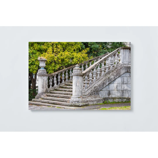 Magnetic Board Notiz 60X40Cm Stairs Magnetic Wall Mounted Cork Board