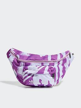 Adidas Originals Thebe Magugu Waist Bag