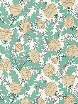 Scion Garden Of Eden Wallpaper