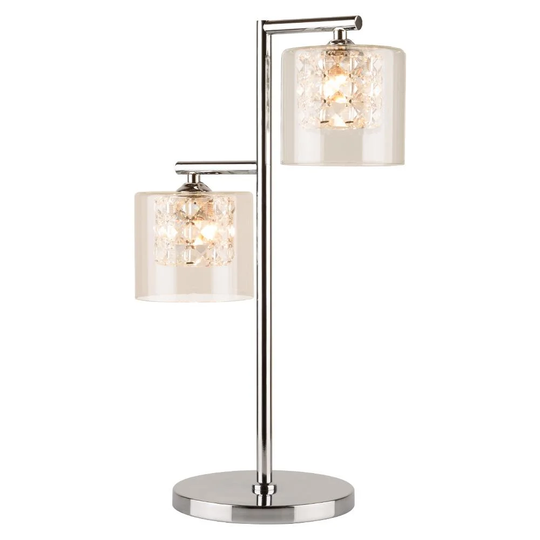 Goldmann 47cm Table Lamp