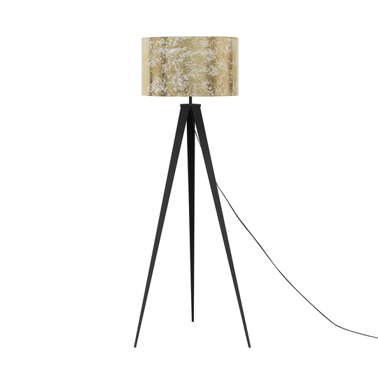 Ringgold 156cm Tripod Floor Lamp