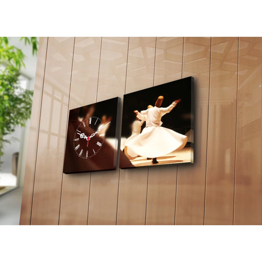 Duyen Wall Clock