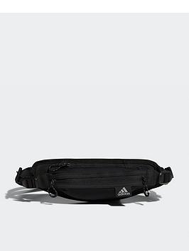Adidas Running Gear Waist Bag