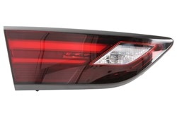 Tail light LLM992 Magneti Marelli LLM992