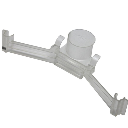 For DJI Phantom 4 | Camera Gimbal Lock Bracket Plate