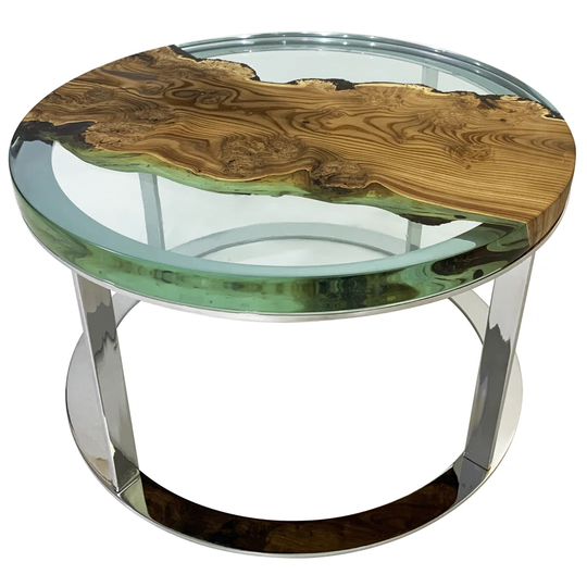 Dodona Frame Coffee Table