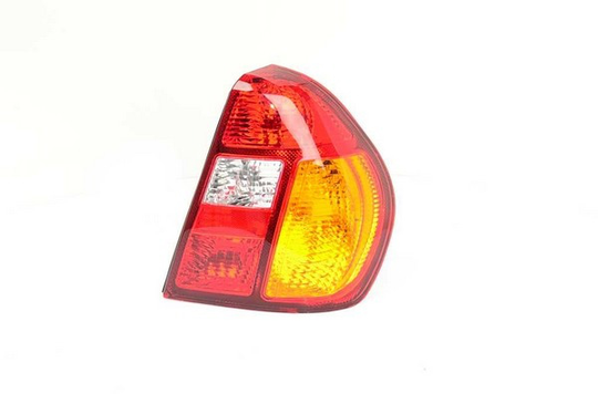 Tail light BSG 75805029