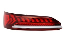 Combination Rearlight 047304 Valeo 047304