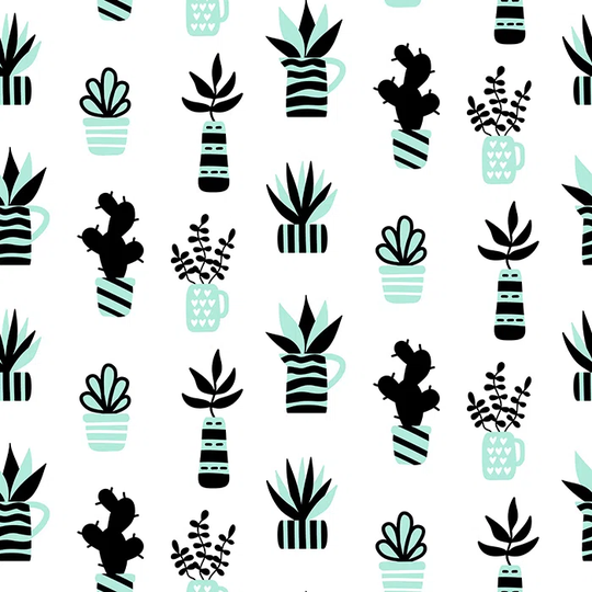 Jiaxu 4.16m x 2.54m Matte Wallpaper Roll