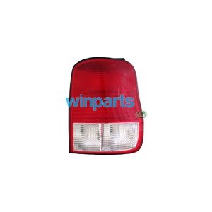 Tail Light LEFT from '01 4652402