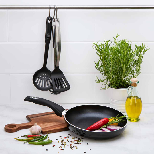 Pendeford Diamond 30Cm Non Stick Fry Pan