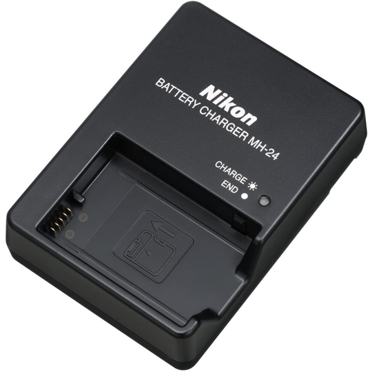 Nikon MH-24 Charger for EN-EL14