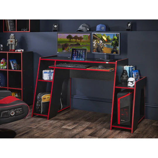 Wynnewood Horizon 5 Computer Desk