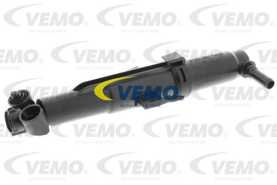 Washer Fluid Jet, headlight cleaning Original VEMO Quality V20080123