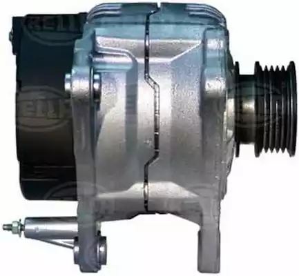 Alternator 8EL737606-001 by Hella