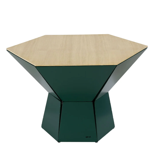 Natasha Solid Coffee Table