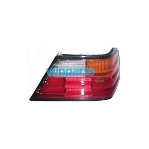 Tail Light RIGHT -9/93 6022451