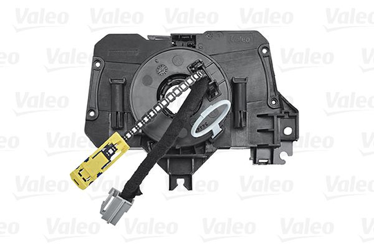 Wrap spring, airbag 251779 Valeo 251779
