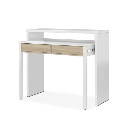 Shamas Desk