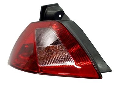 Tail Light LEFT 3327670101009 Origineel 3327670101009