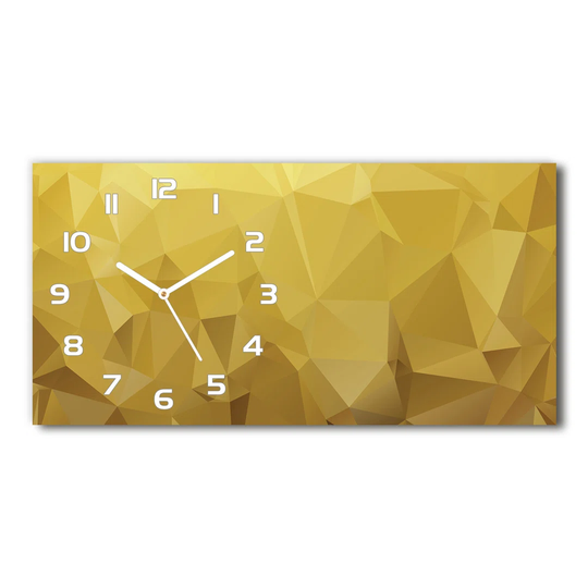 Jaquinn Silent Wall Clock