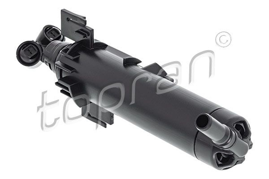 Washer Fluid Jet, headlight cleaning 116 227