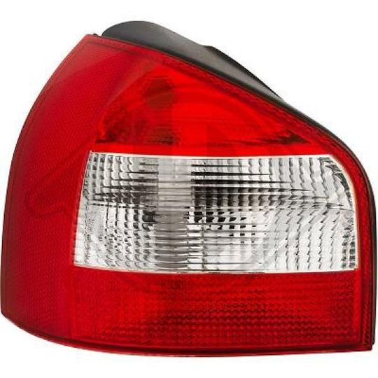 Tail light 1030191 Diederichs 1030191