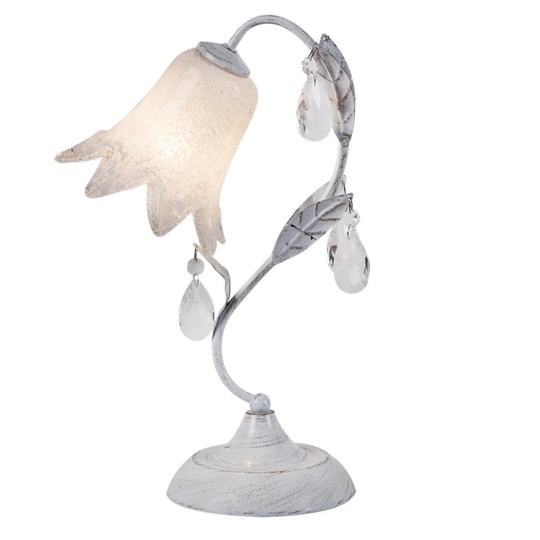 Mackey 39cm Table Lamp