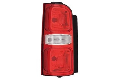 Combination Tail Light 4087921 Van Wezel 4087921